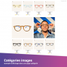 Catégories images