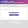Module Formulaire PrestaShop - Contact, Devis, SAV | Interactive Form